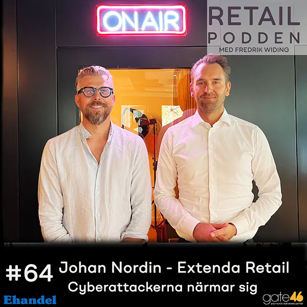 Read more about the article Participating in Retailpodden