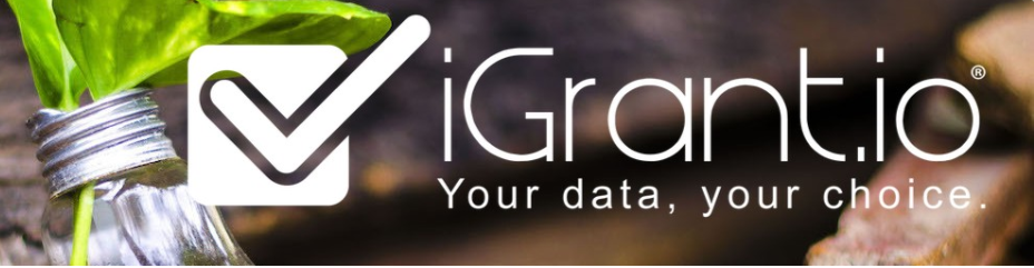 Read more about the article iGrant.io is a new client